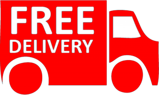 Free Shipping Delivery Car PNG images