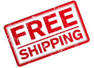 Free Shipping No Background PNG images