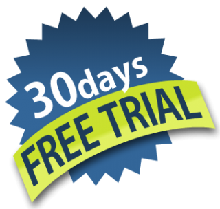 Free Trial 30 Days Icon PNG images