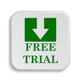 Free Trial .ico PNG images