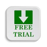 Free Trial .ico PNG images
