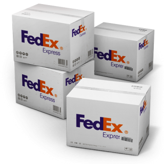 Fedex Shipping, Freight Icon Png PNG images