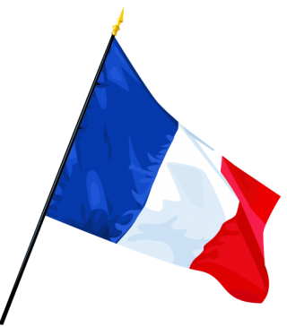 French Flag Png French Flag Transparent Background Freeiconspng