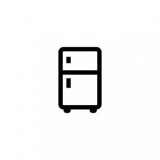 Fridge Simple Png PNG images