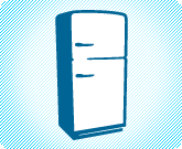 Icon Transparent Fridge PNG images