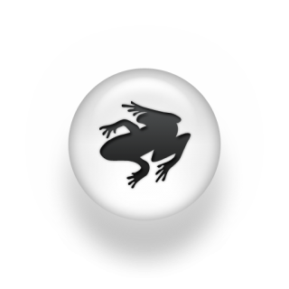Icon Frog Library PNG images
