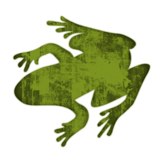 Frog Icon Free PNG images