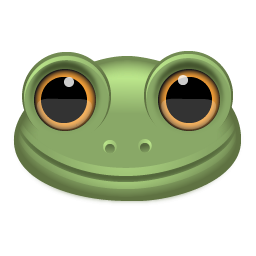 Vector Png Frog PNG images