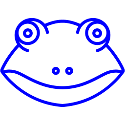 Png Frog Icon PNG images