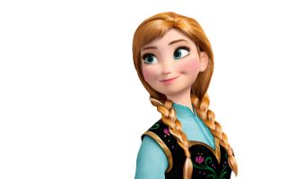 Cute Frozen PNG Transparent PNG images