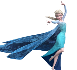 Disney Elsa Frozen Png PNG images
