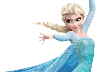 Elsa Disney Frozen Pictures Png PNG images