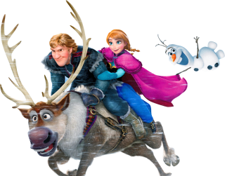 Frozen Clipart Png PNG images