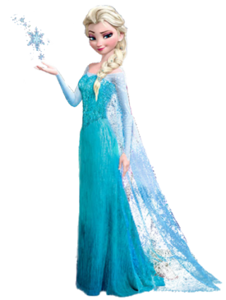 Frozen Dresses Png PNG images