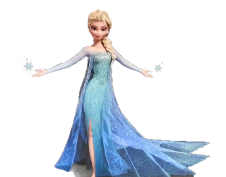 Frozen Elsa Image Png PNG images