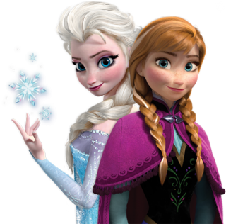 Frozen Hd PNG Transparent PNG images