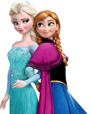 Frozen PNG Transparent PNG images