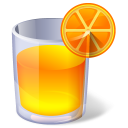 Vector Fruit Juice Icon PNG images