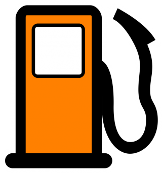 Fuel Pump Icon PNG images