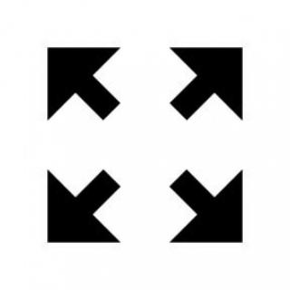 Png Free Full Screen Icon PNG images
