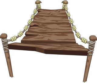 Bridge Of Destiny Furniture Icon Png PNG images