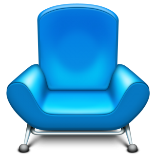 Chair, Furniture Icon PNG images