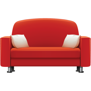 Furniture Icon, Transparent  Images & Vector - FreeIconsPNG