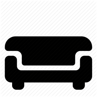 Sofa Icon PNG images