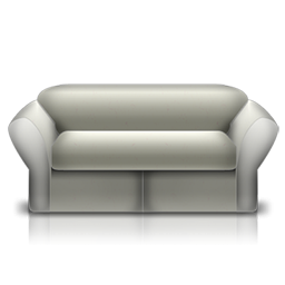 SOFA Icon Transparent Png PNG images