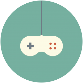 Control, Game, Play, Player Icon PNG images