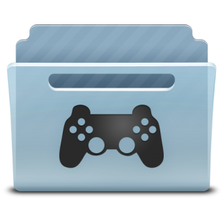 Folder Game Png PNG images