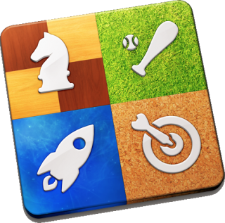 Game Center Icon Png PNG images