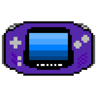 Gameboy Icon Transparent PNG images