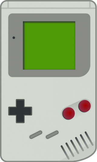 Icon Size Gameboy PNG images