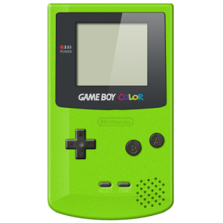 Gameboy Download Ico PNG images