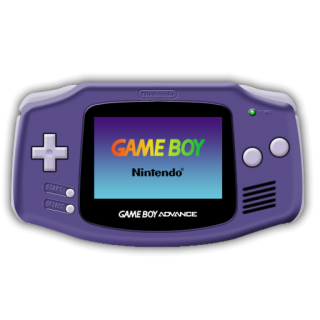 Icon Drawing Gameboy PNG images