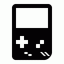 Gameboy Icons No Attribution PNG images