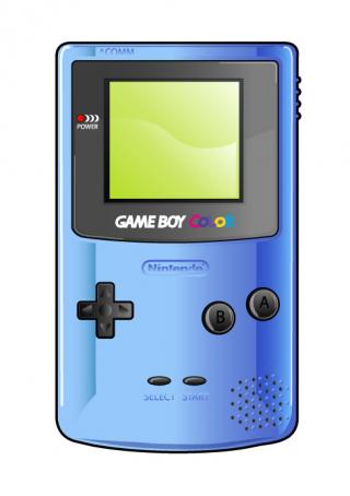 Gameboy Hd Icon PNG images