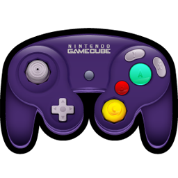 Gamecube Control Icon PNG images