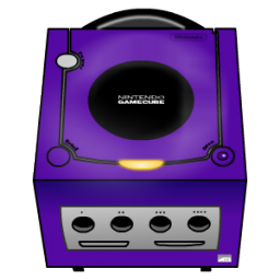 Free Svg Gamecube PNG images