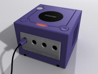 Icon Drawing Gamecube PNG images