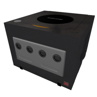 Gamecube Icons No Attribution PNG images