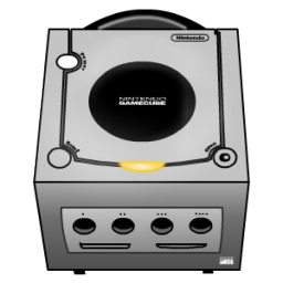 Gamecube Icon Png PNG images