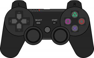 Symbols Gamepad PNG images