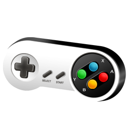 Gamepad Icon Vector PNG images