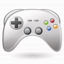 Icon Gamepad Hd PNG images