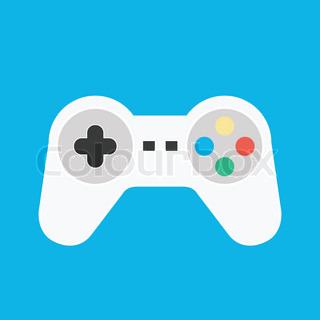 Hd Gamepad Icon PNG images