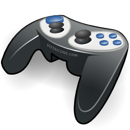 Free Vector Gamepad PNG images