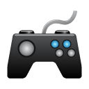 Icon Size Gamepad PNG images