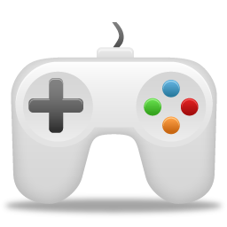 Vector Gamepad Icon PNG images